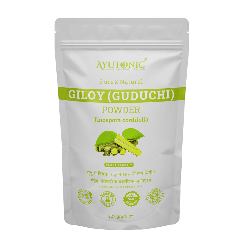 Giloy(Guduchi) Powder