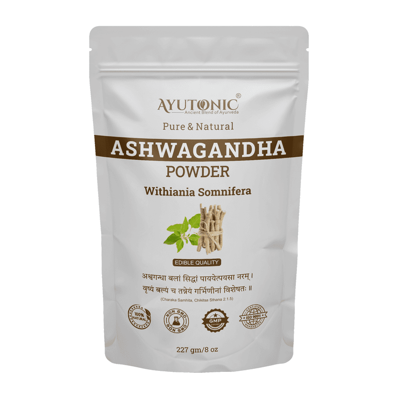 Ashwagandha Powder