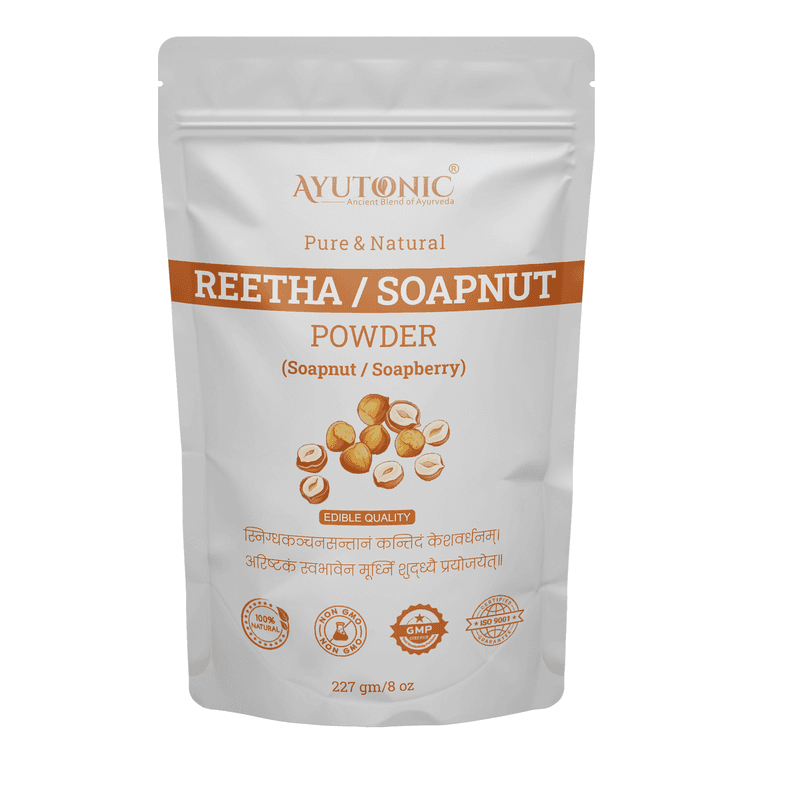 Reetha Powder