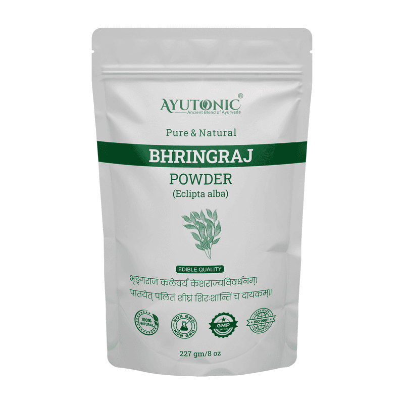 Bhringraj Powder