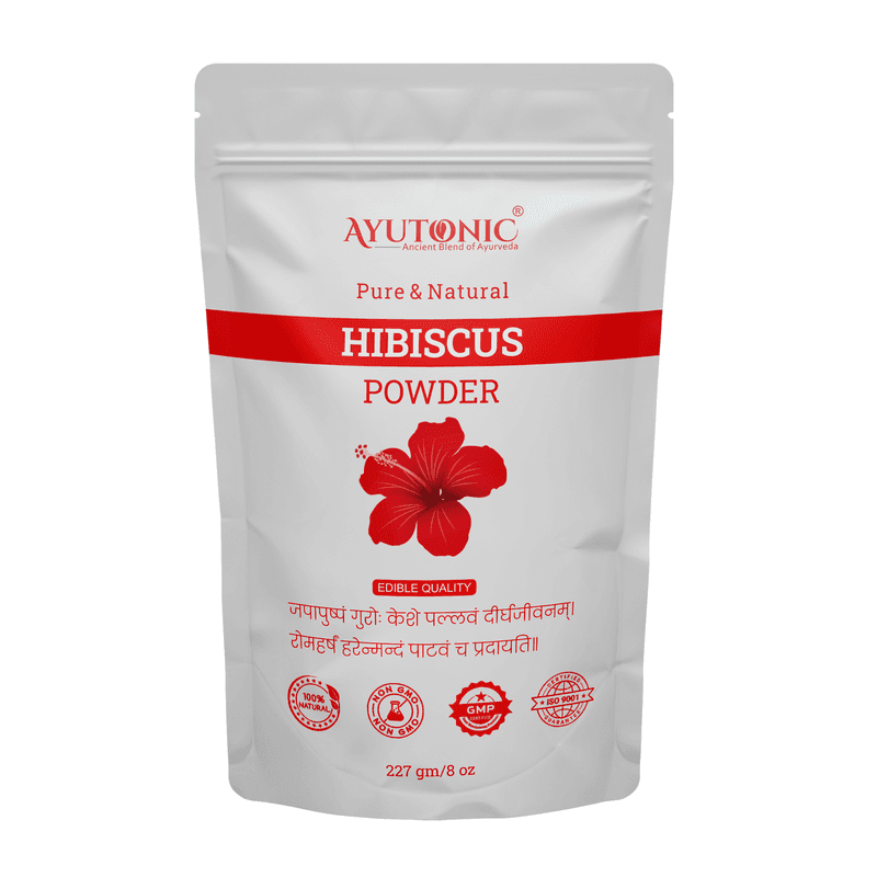Hibiscus Powder